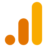 GoogleAnalytics Logo