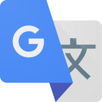 GoogleTranslate Logo