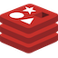 RedisDB Logo