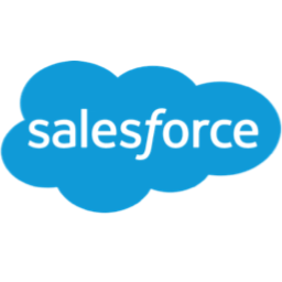 Salesforce Logo