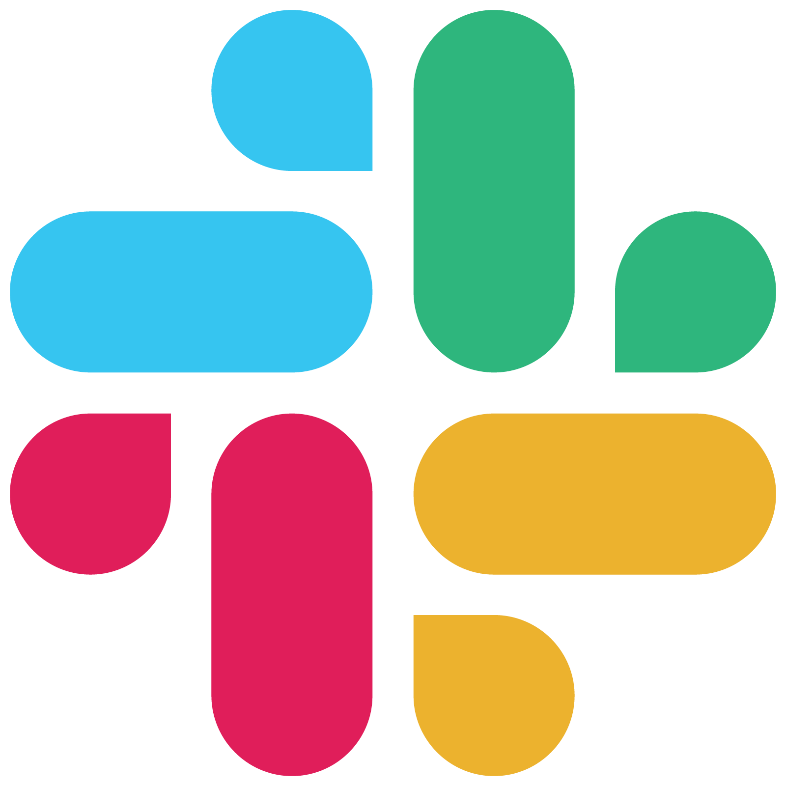 Slack Logo