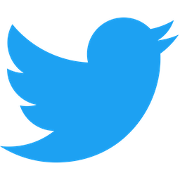 Twitter Logo